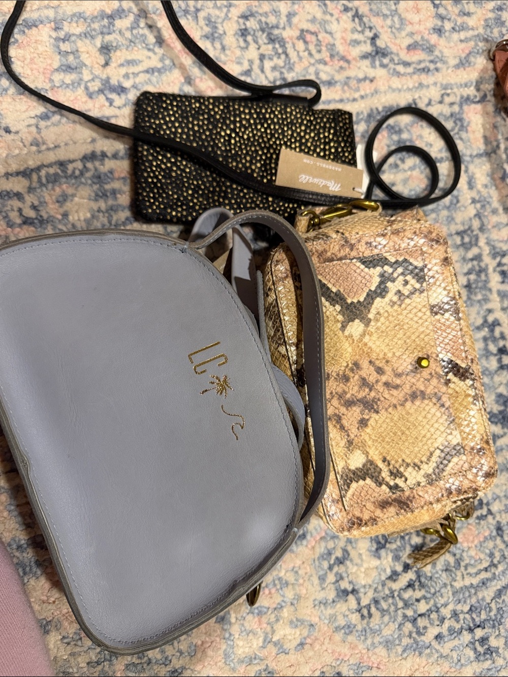 Madewell bundle